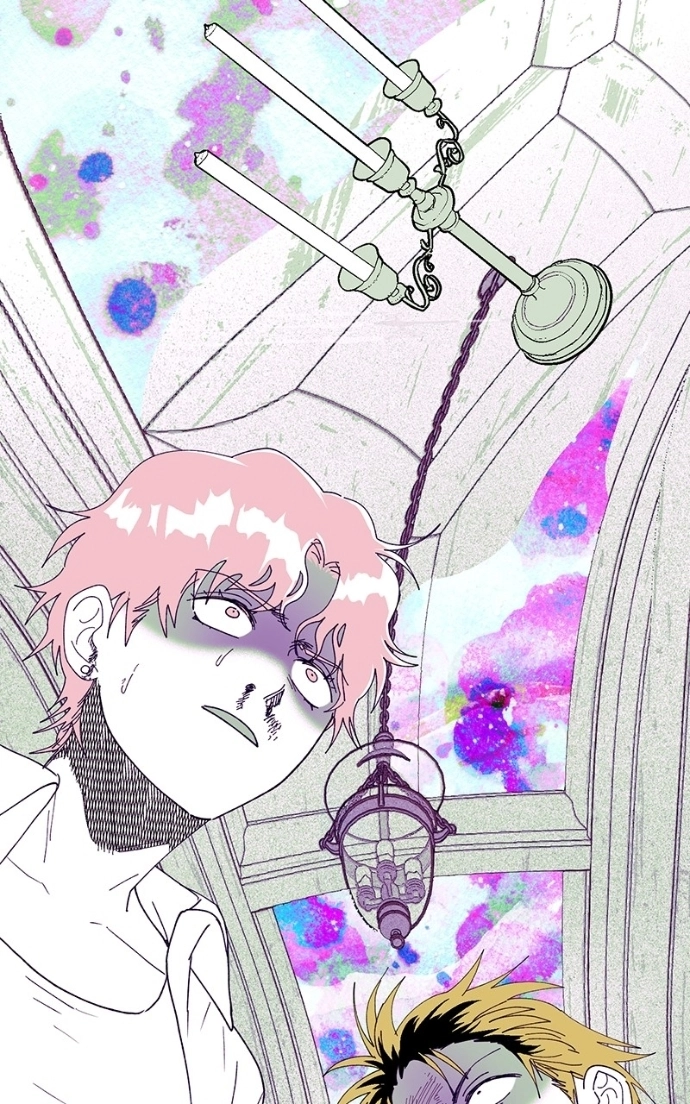Ark of the Law Chapter 68 page 81 - 