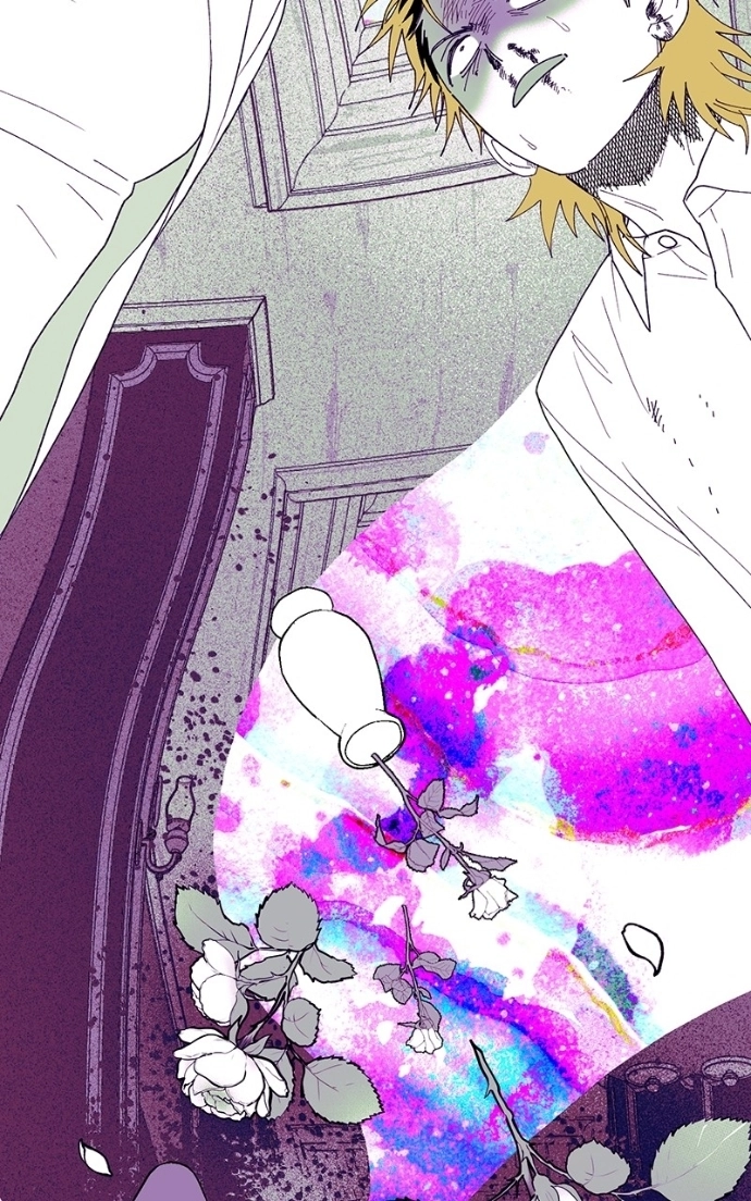 Ark of the Law Chapter 68 page 82 - 