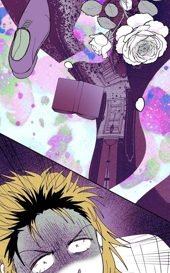 Ark of the Law Chapter 68 page 83 - 