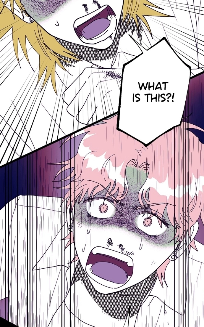 Ark of the Law Chapter 68 page 84 - 