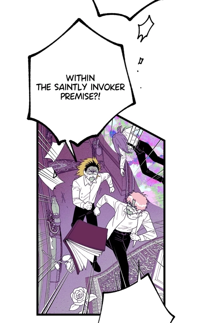 Ark of the Law Chapter 68 page 87 - 