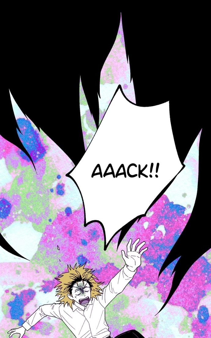 Ark of the Law Chapter 68 page 90 - 