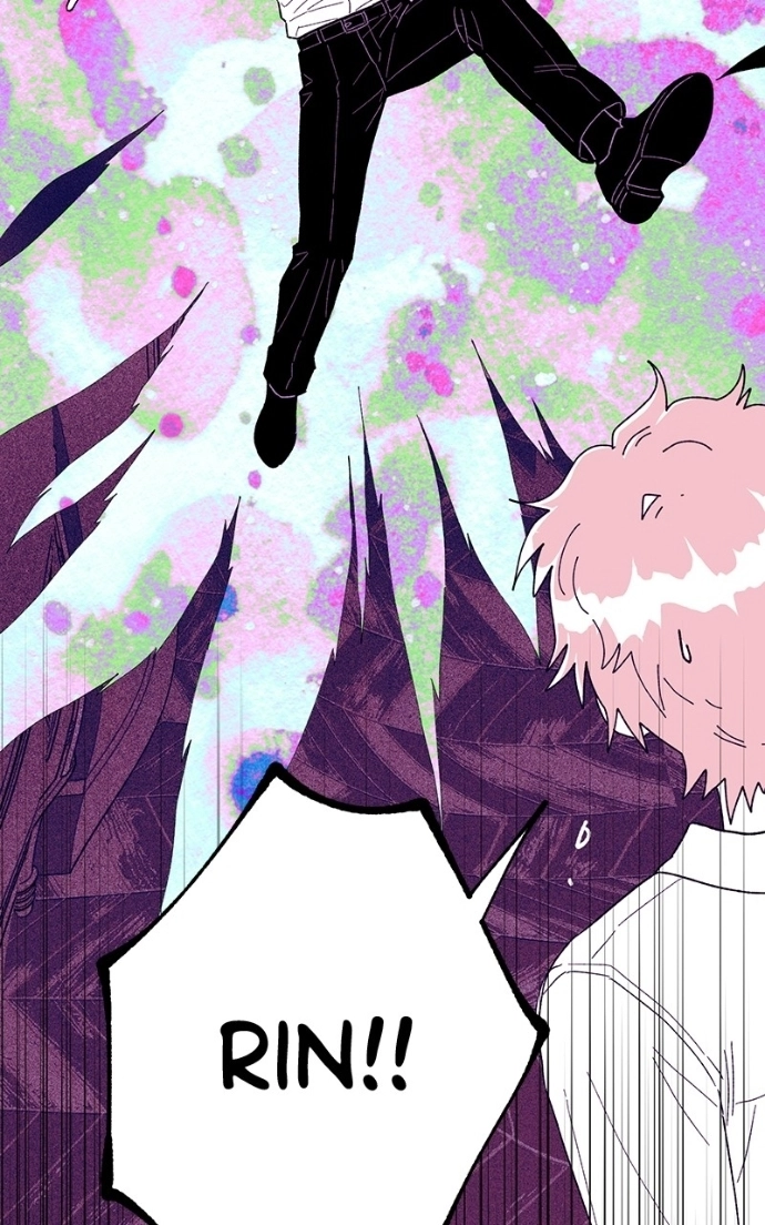 Ark of the Law Chapter 68 page 91 - 