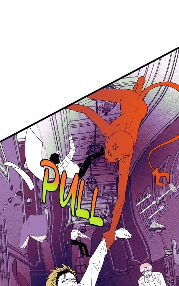 Ark of the Law Chapter 68 page 94 - 