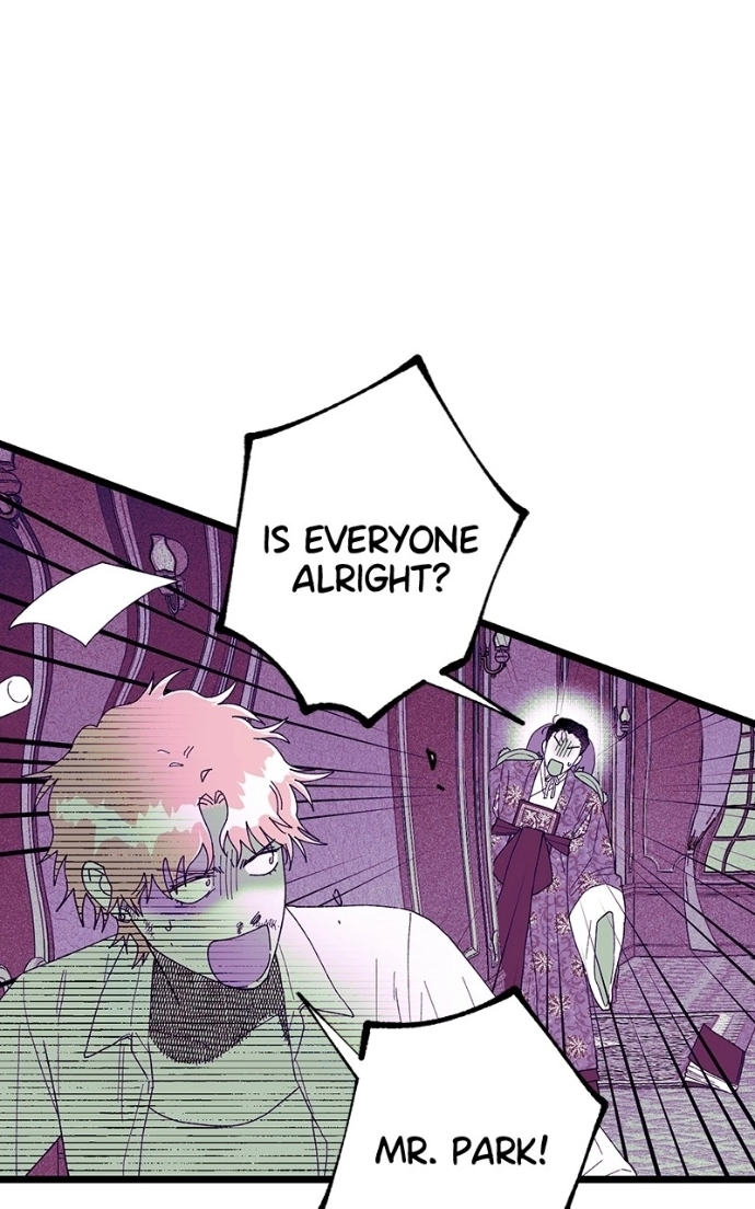Ark of the Law Chapter 68 page 96 - 