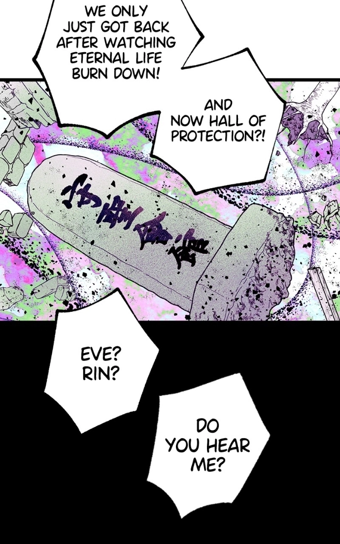 Ark of the Law Chapter 69 page 11 - 