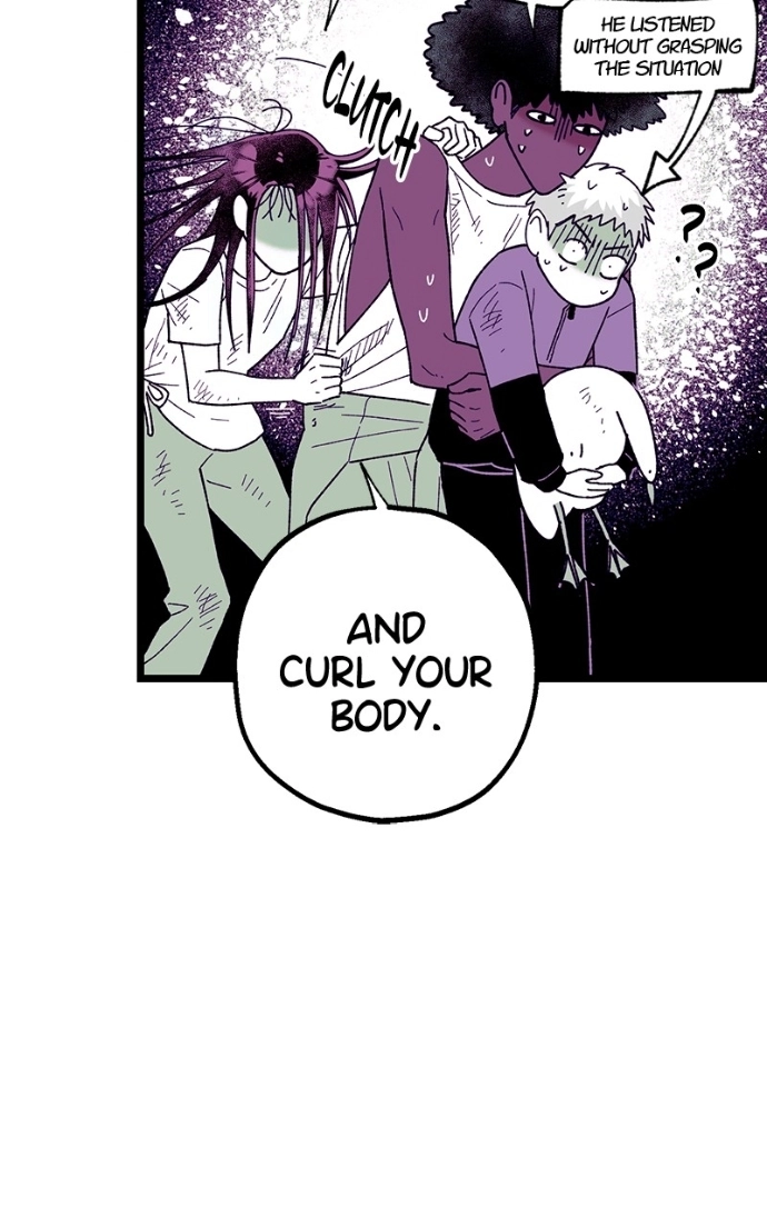 Ark of the Law Chapter 69 page 103 - 