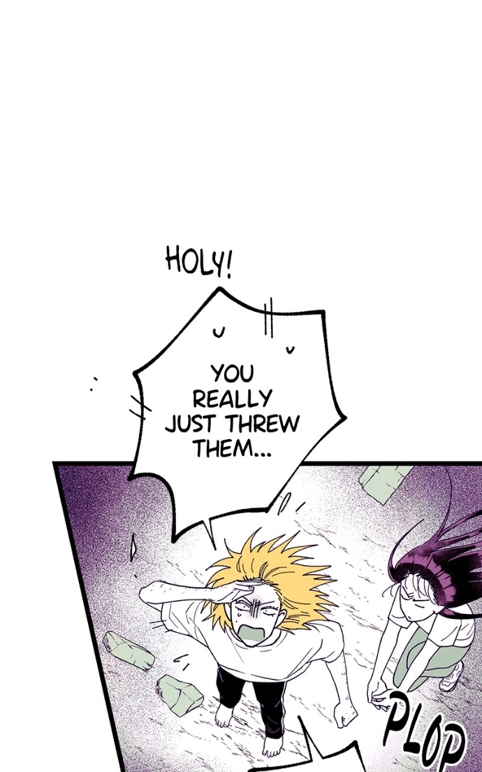 Ark of the Law Chapter 69 page 106 - 