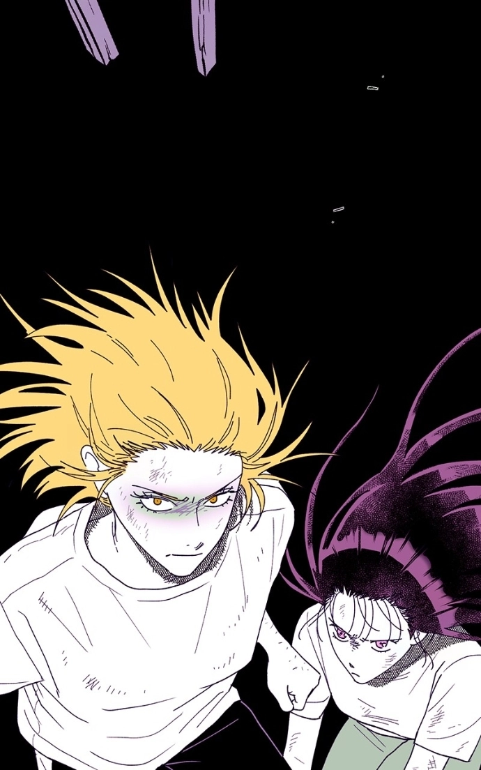 Ark of the Law Chapter 69 page 113 - 