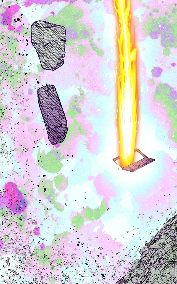 Ark of the Law Chapter 69 page 118 - 