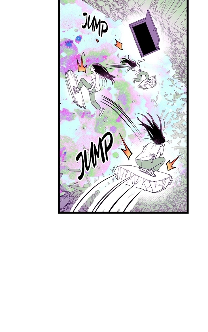 Ark of the Law Chapter 69 page 123 - 