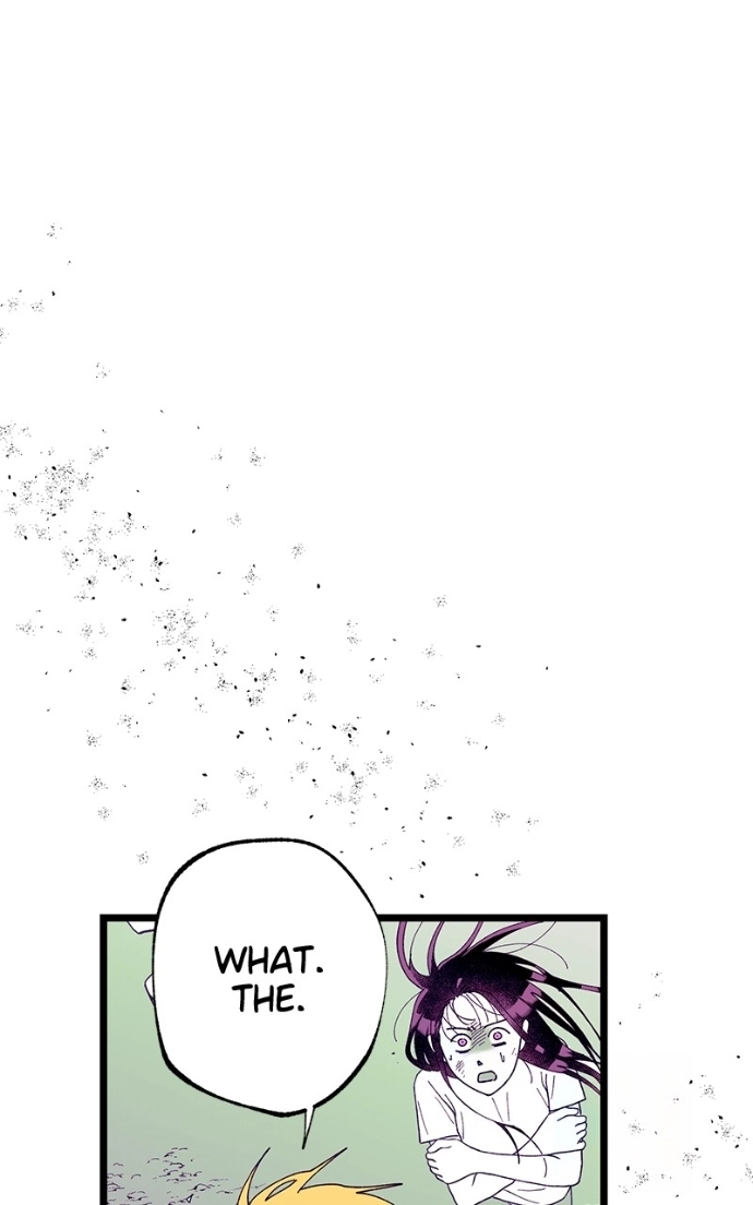 Ark of the Law Chapter 69 page 18 - 
