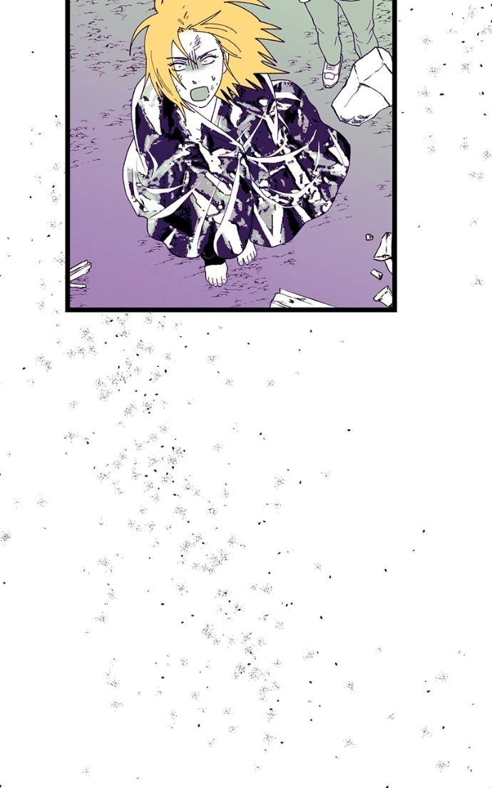 Ark of the Law Chapter 69 page 19 - 
