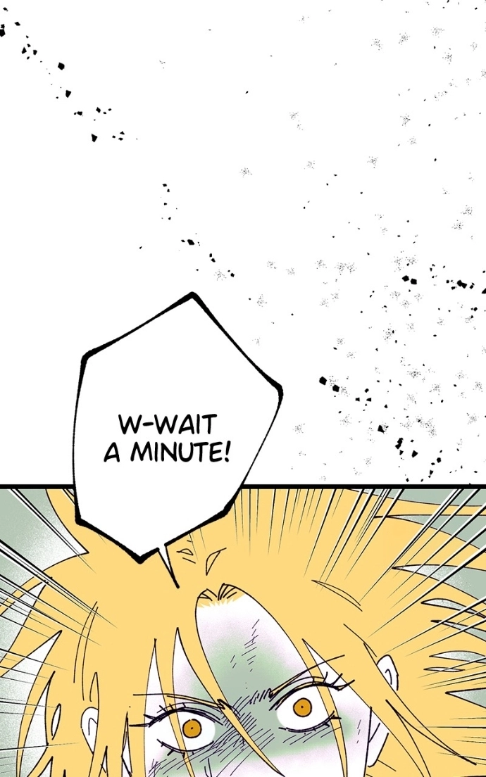 Ark of the Law Chapter 69 page 20 - 