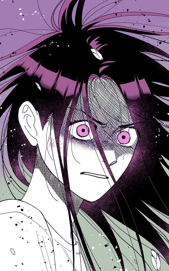Ark of the Law Chapter 69 page 27 - 