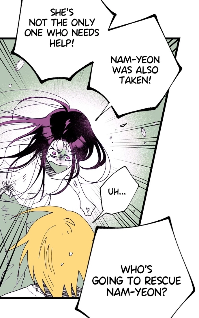 Ark of the Law Chapter 69 page 29 - 