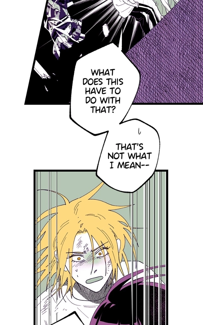 Ark of the Law Chapter 69 page 31 - 