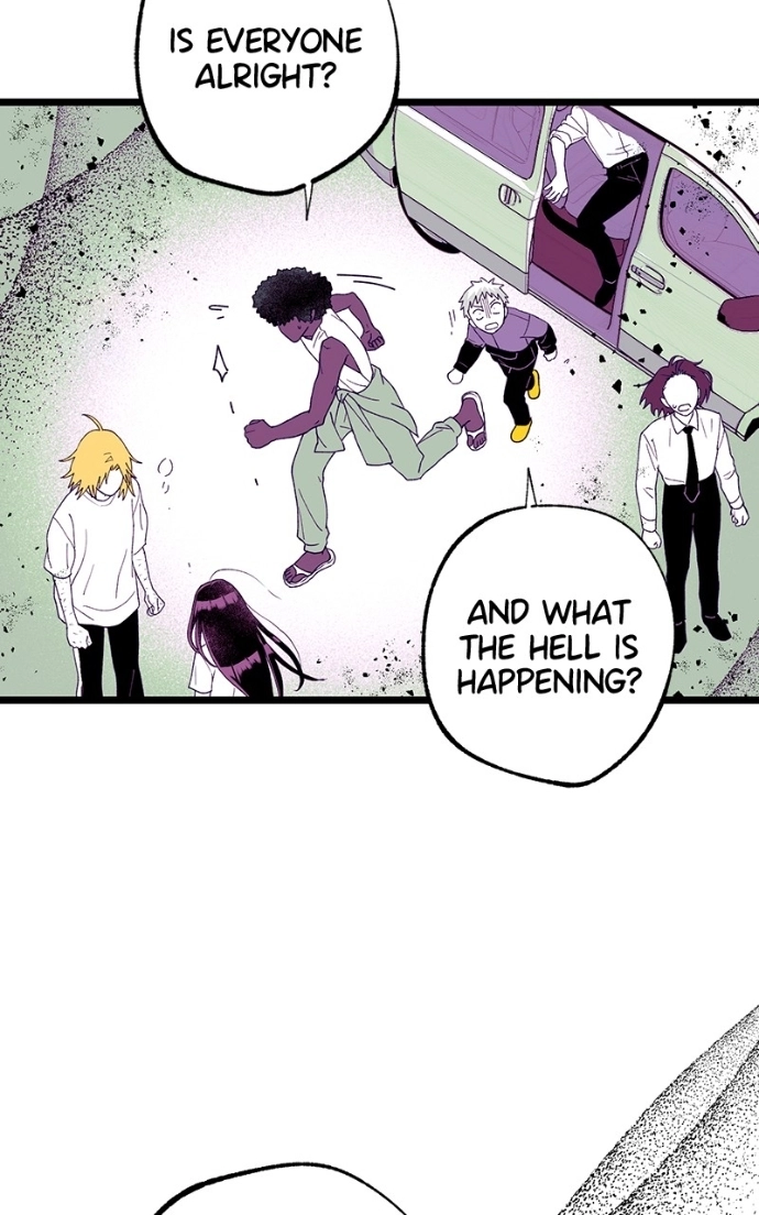 Ark of the Law Chapter 69 page 36 - 