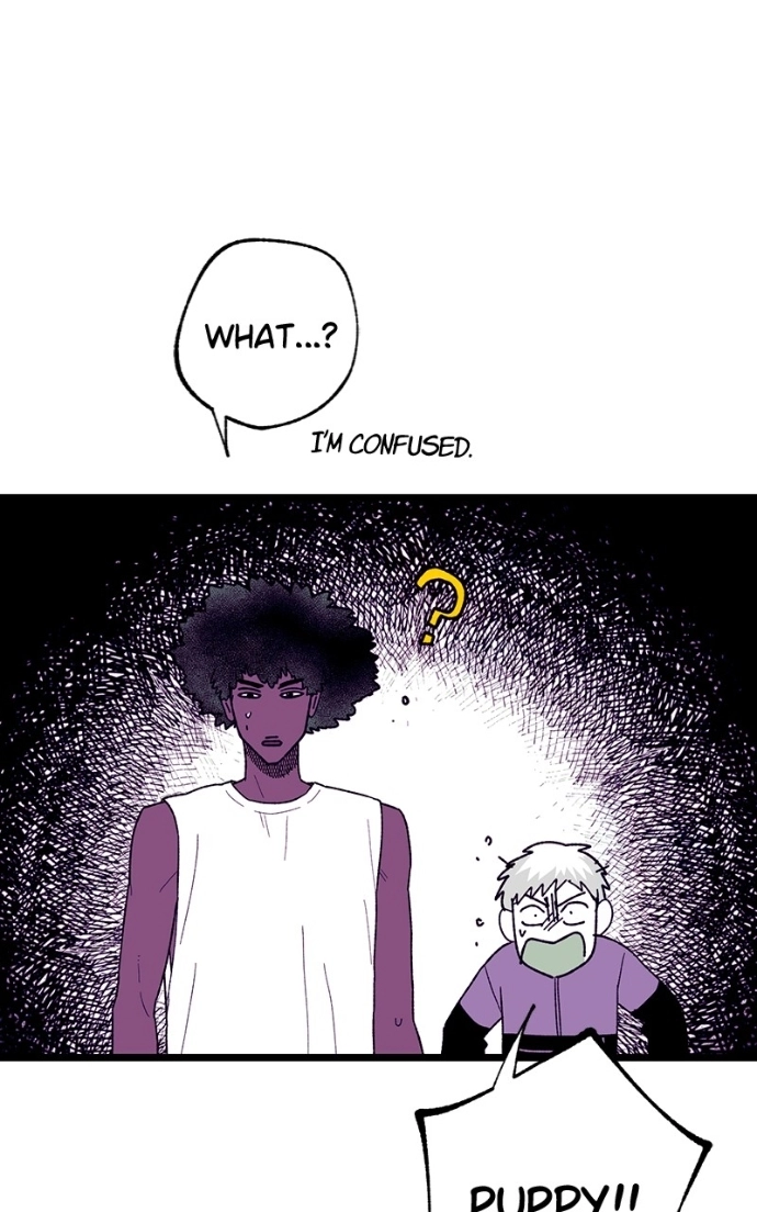 Ark of the Law Chapter 69 page 44 - 