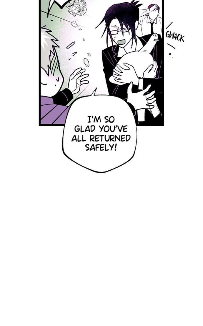 Ark of the Law Chapter 69 page 46 - 