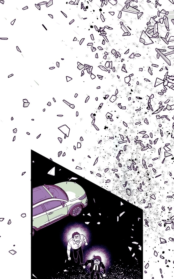 Ark of the Law Chapter 69 page 7 - 