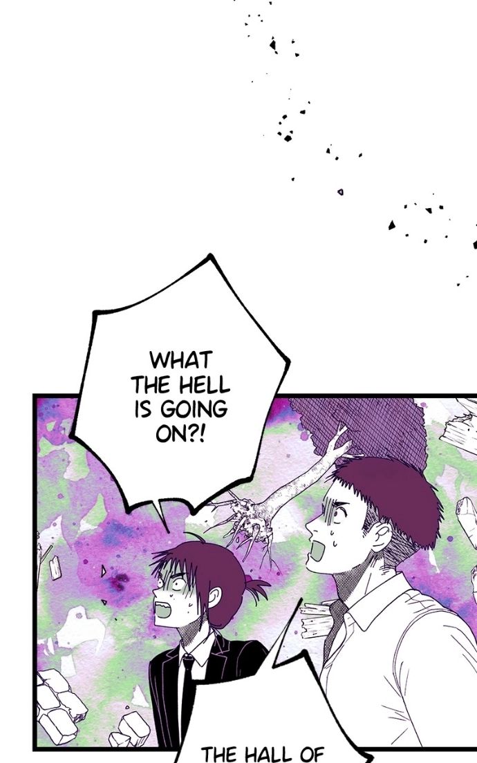 Ark of the Law Chapter 69 page 9 - 
