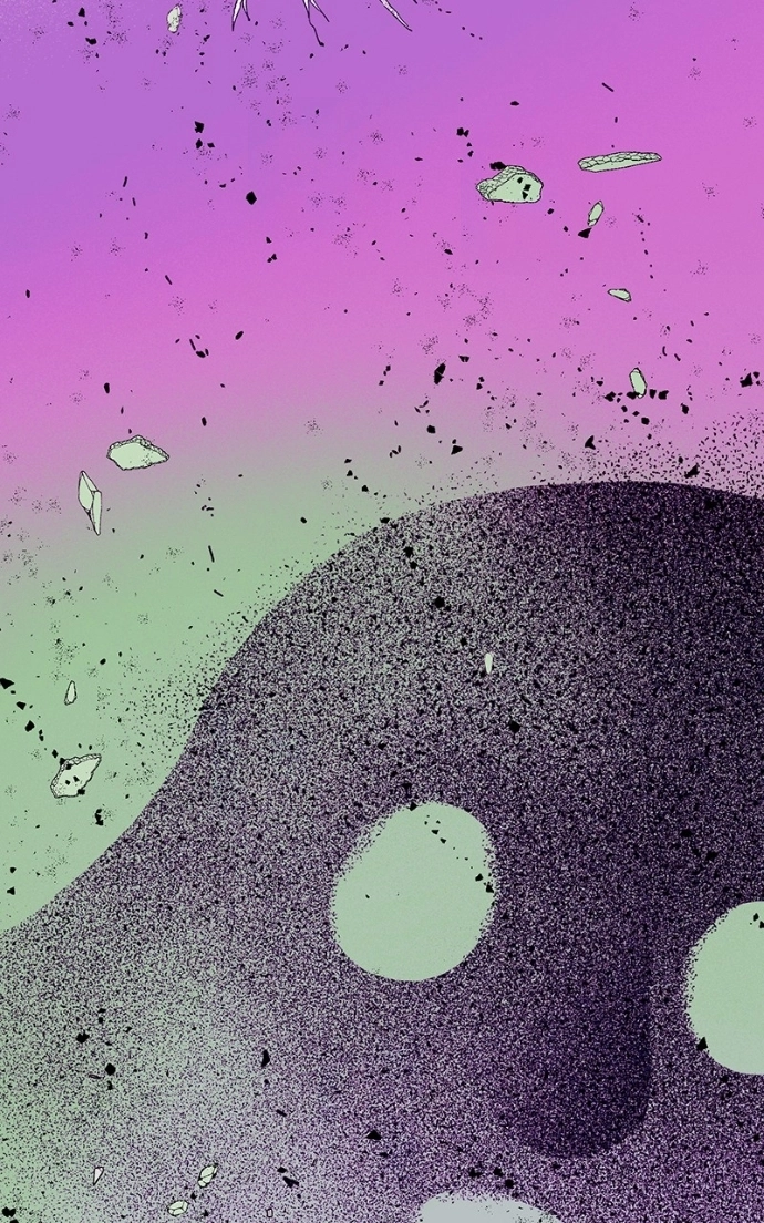 Ark of the Law Chapter 69 page 88 - 