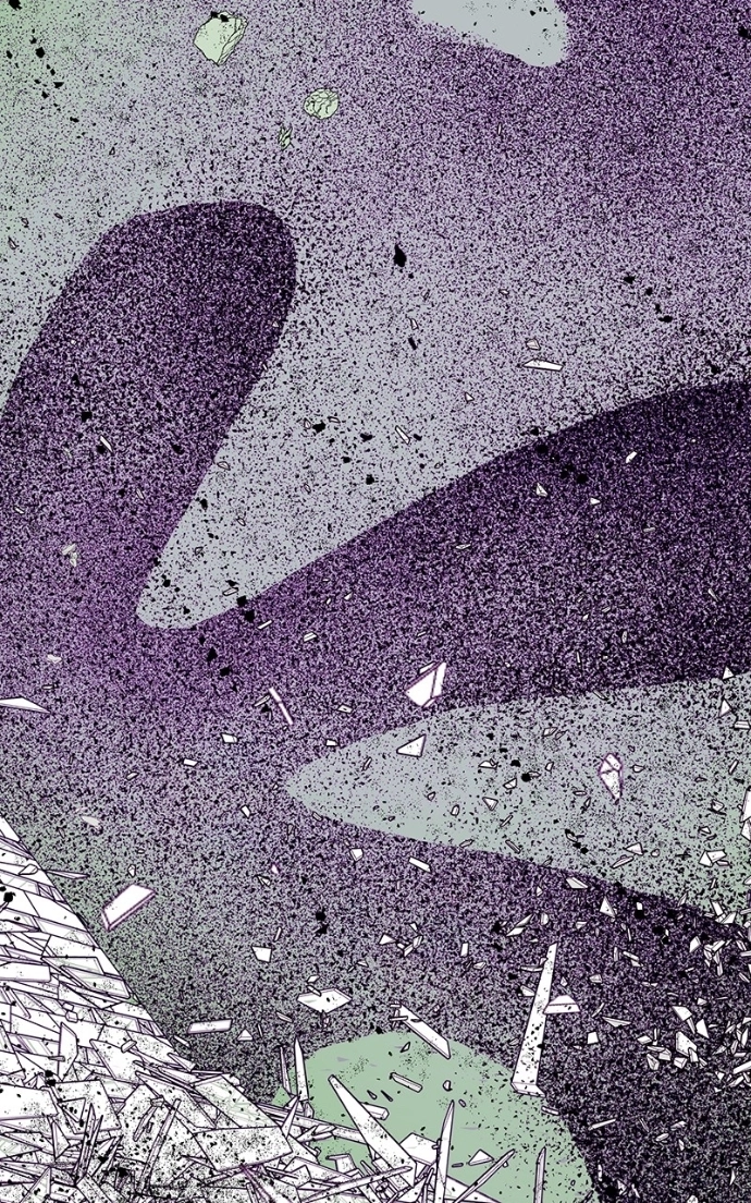 Ark of the Law Chapter 69 page 89 - 