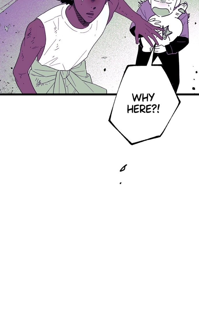 Ark of the Law Chapter 69 page 93 - 