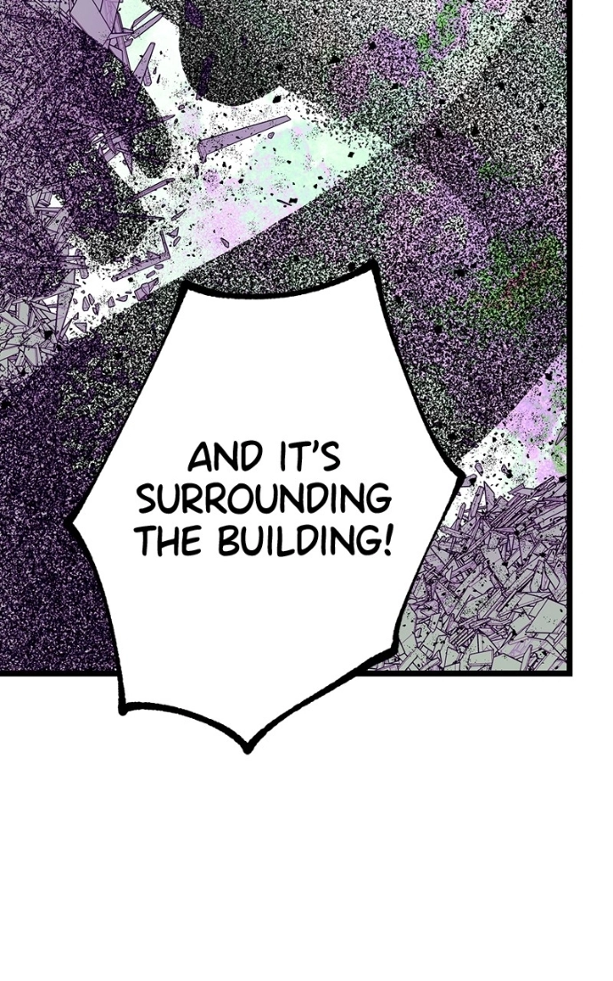 Ark of the Law Chapter 69 page 95 - 