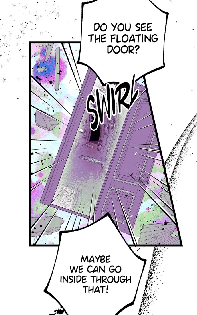 Ark of the Law Chapter 69 page 98 - 