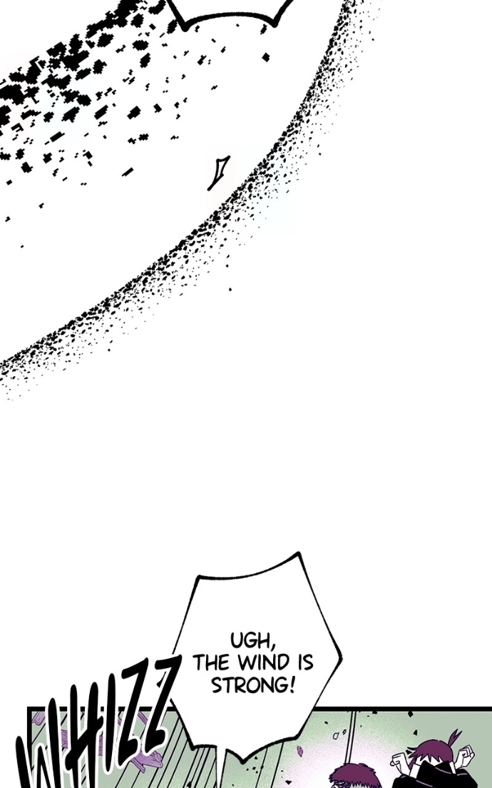 Ark of the Law Chapter 69 page 99 - 