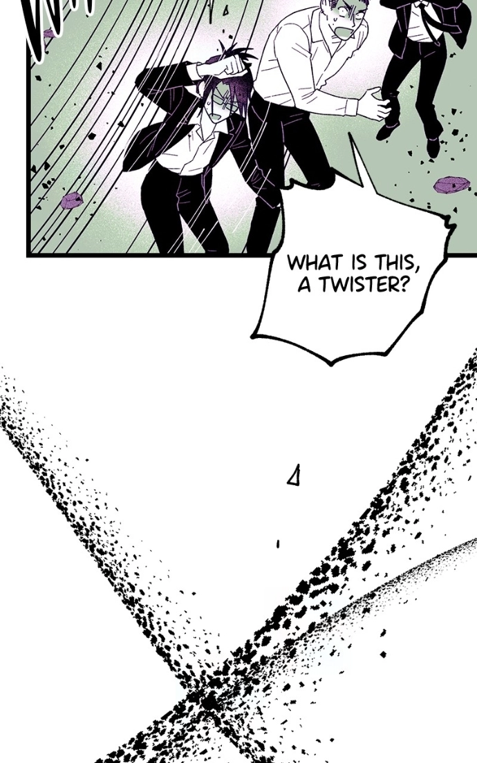 Ark of the Law Chapter 69 page 100 - 
