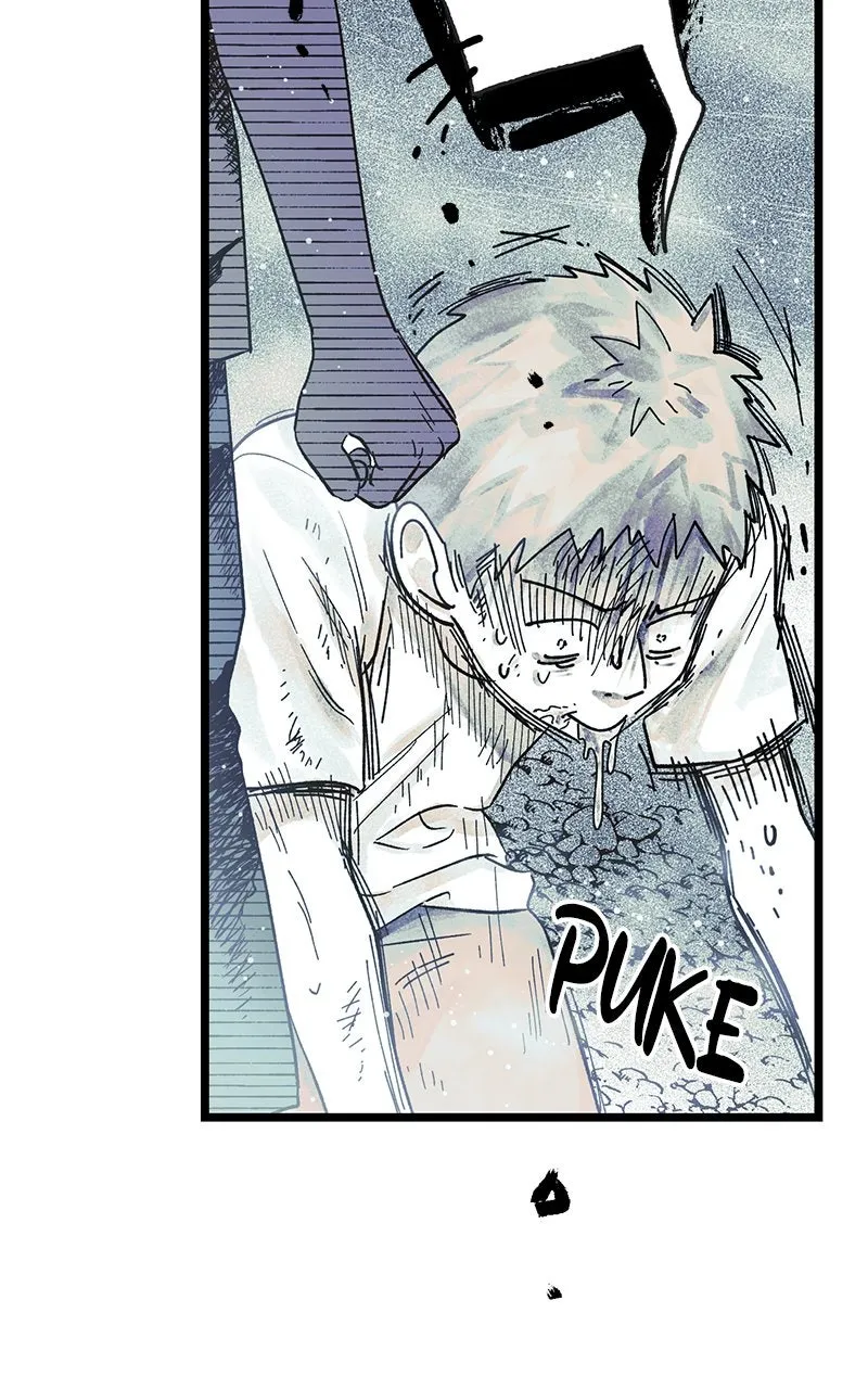 Ark of the Law Chapter 7 page 27 - 