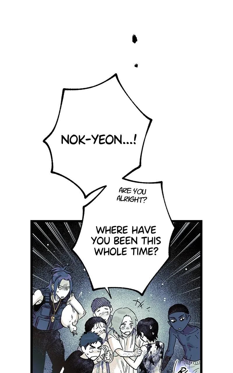 Ark of the Law Chapter 7 page 28 - 