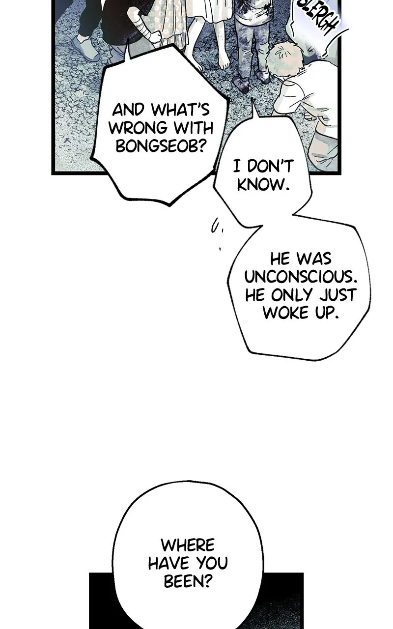 Ark of the Law Chapter 7 page 29 - 