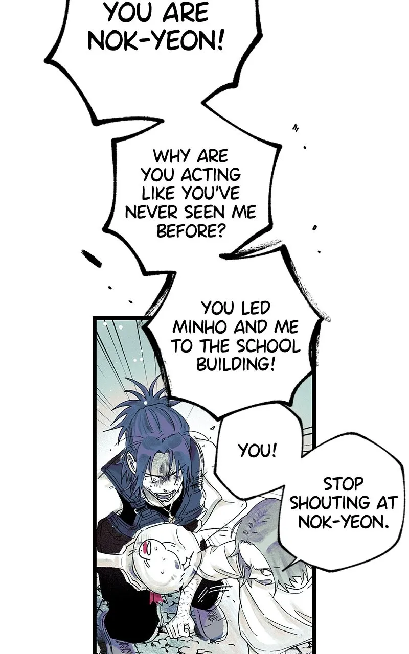 Ark of the Law Chapter 7 page 36 - 