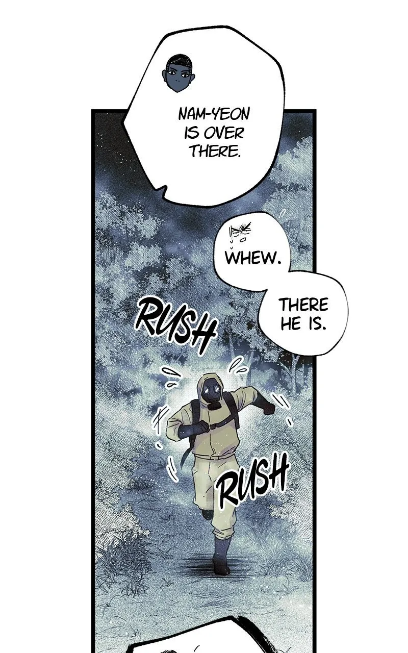 Ark of the Law Chapter 7 page 44 - 