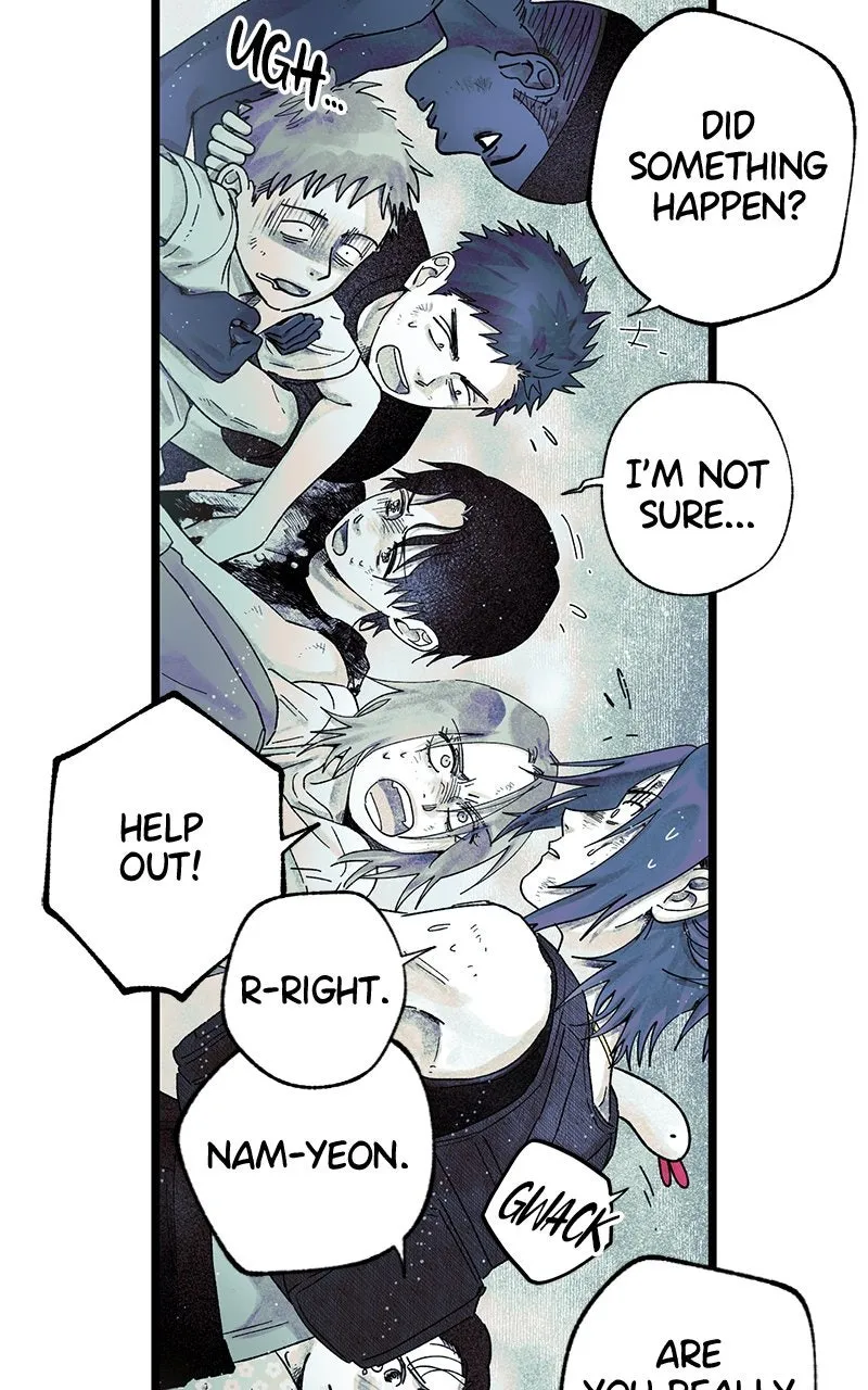Ark of the Law Chapter 7 page 46 - 