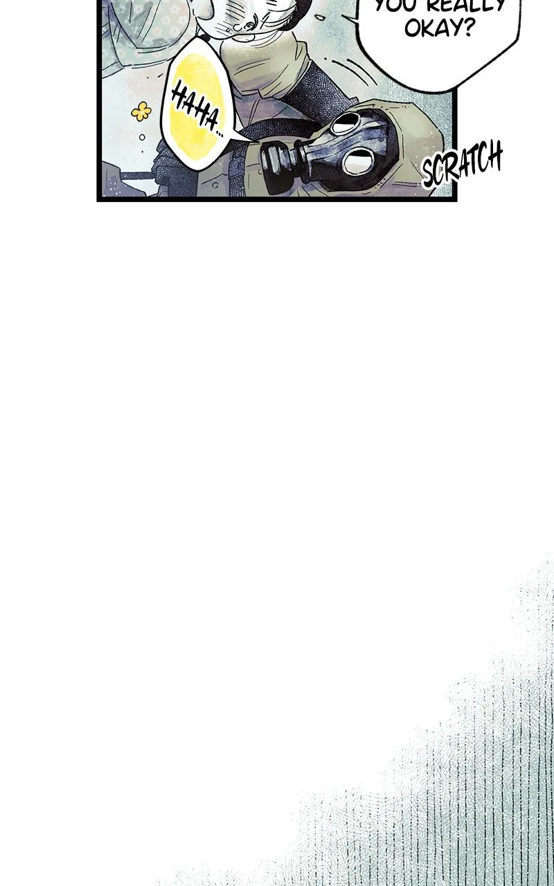 Ark of the Law Chapter 7 page 47 - 