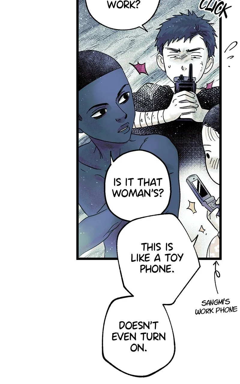 Ark of the Law Chapter 7 page 56 - 