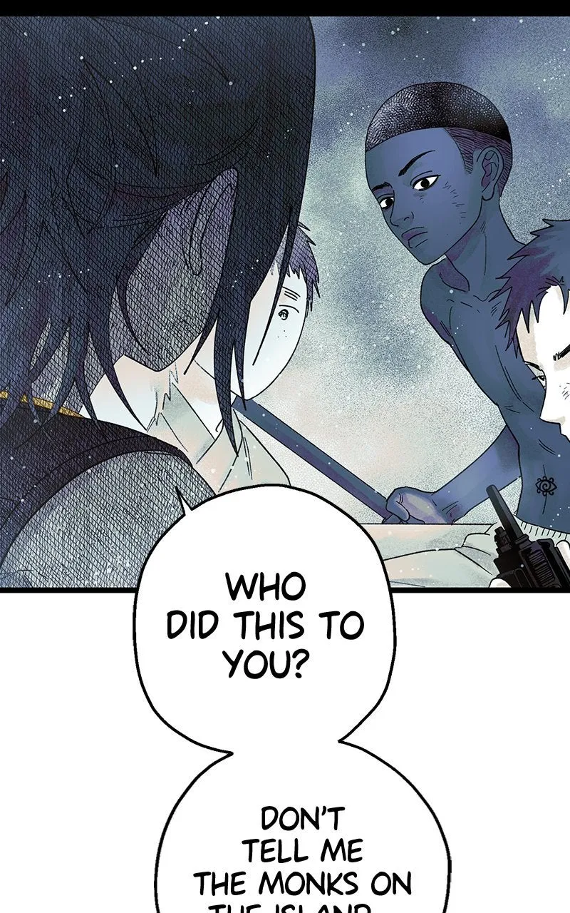 Ark of the Law Chapter 7 page 80 - 