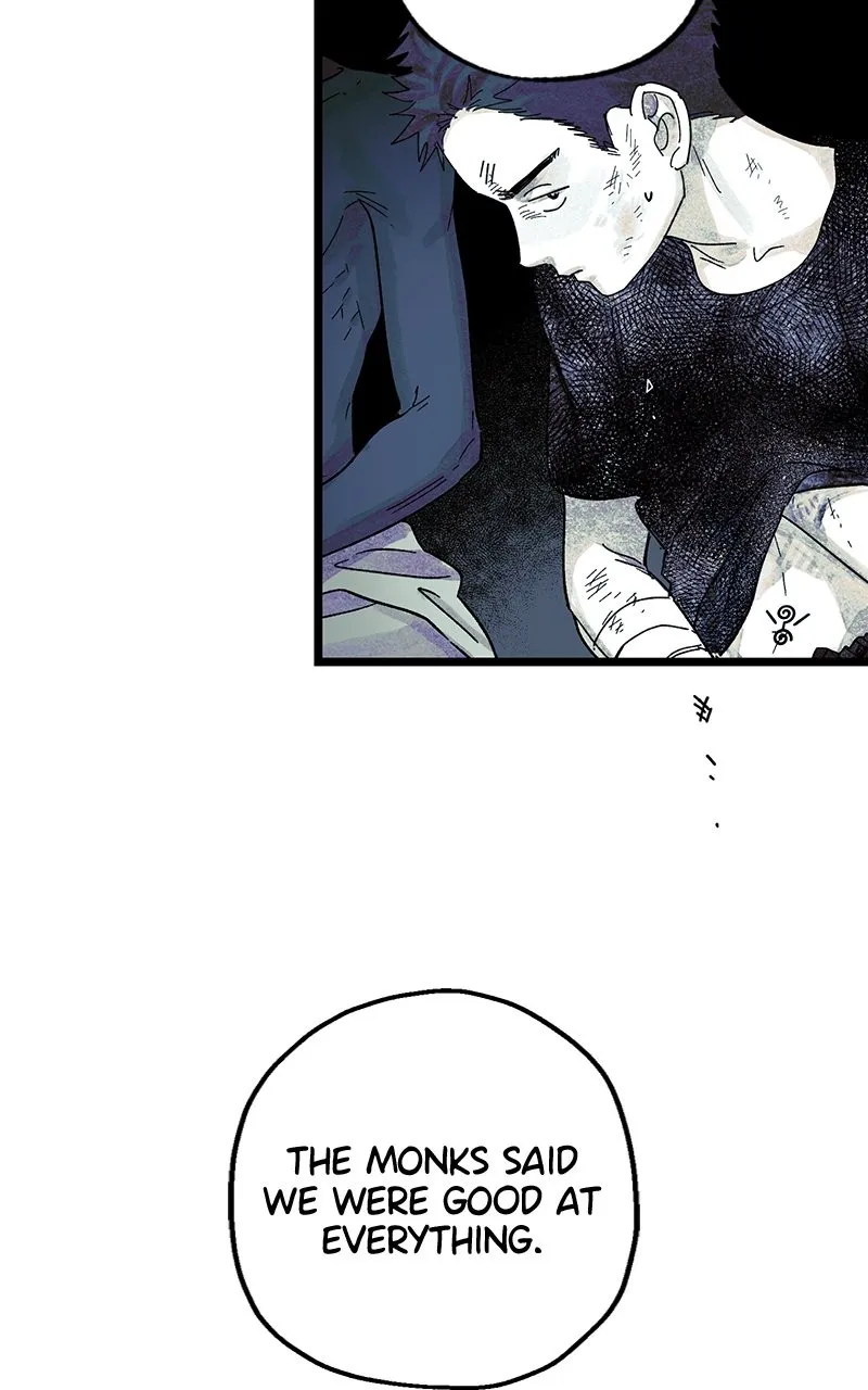 Ark of the Law Chapter 7 page 96 - 