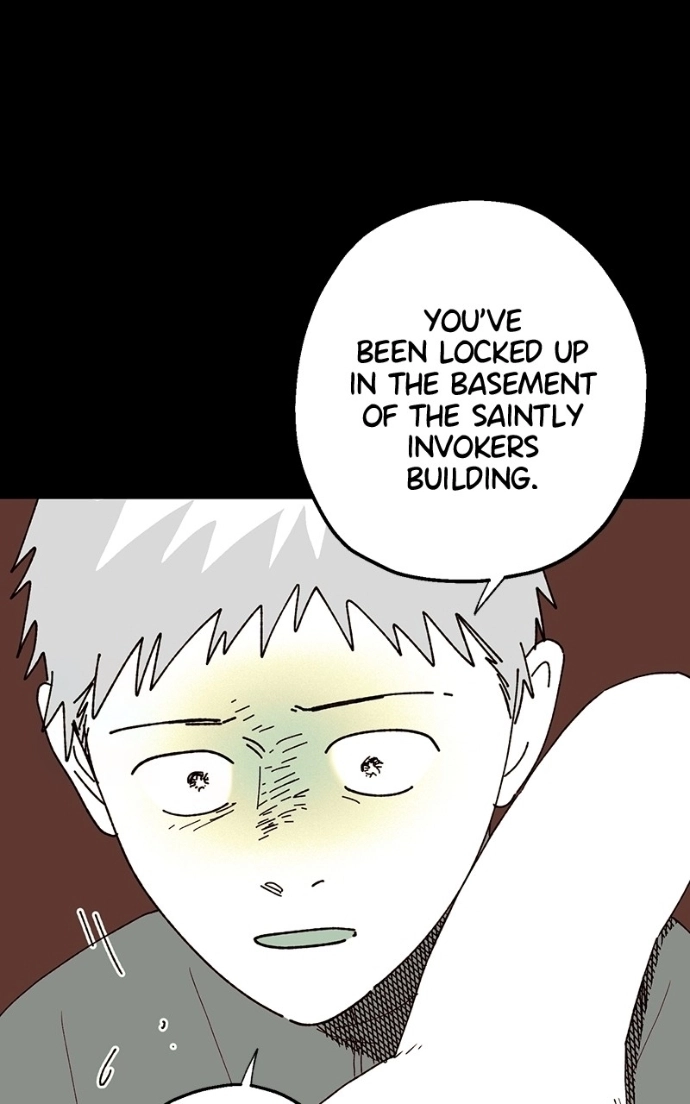 Ark of the Law Chapter 70 page 104 - 
