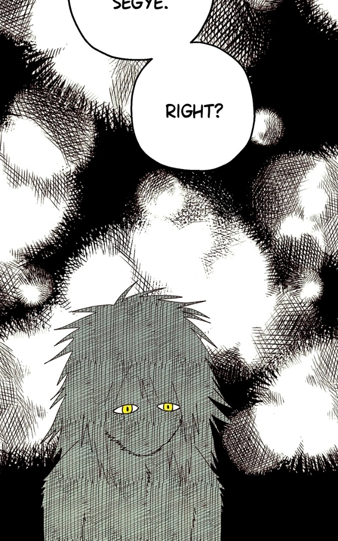 Ark of the Law Chapter 70 page 108 - 