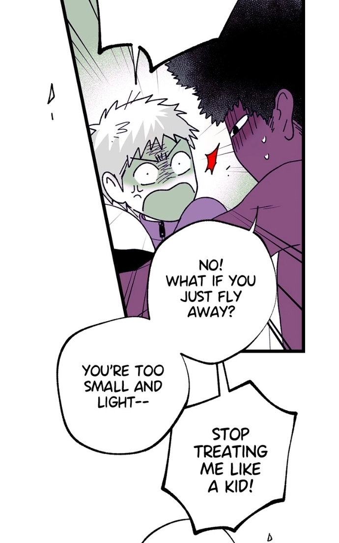 Ark of the Law Chapter 70 page 12 - 