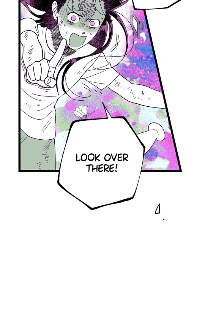 Ark of the Law Chapter 70 page 14 - 
