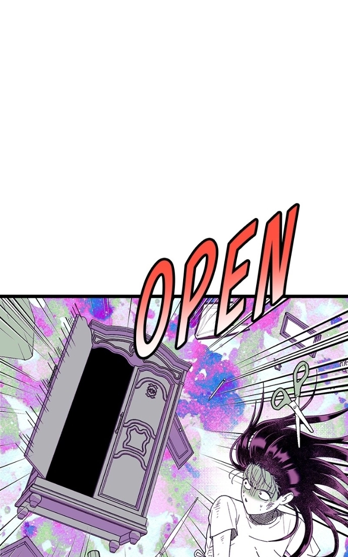 Ark of the Law Chapter 70 page 20 - 