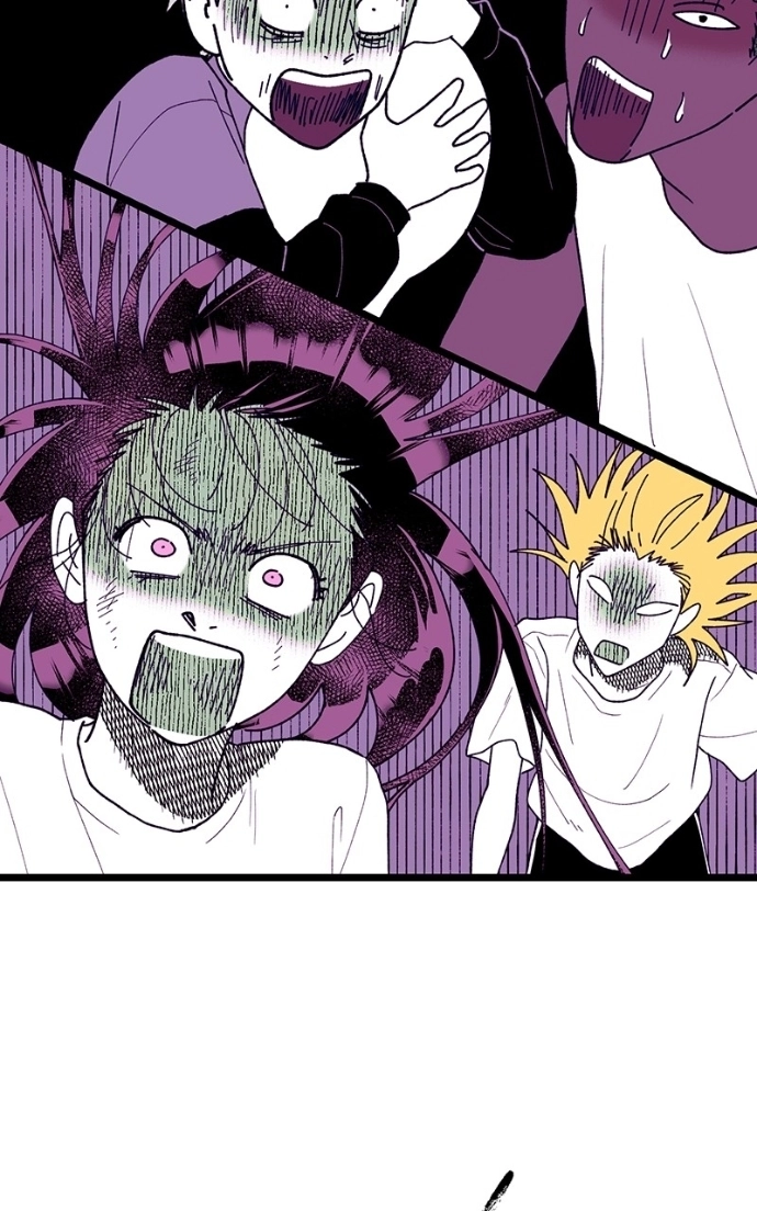 Ark of the Law Chapter 70 page 28 - 