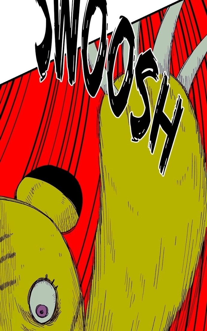 Ark of the Law Chapter 70 page 36 - 
